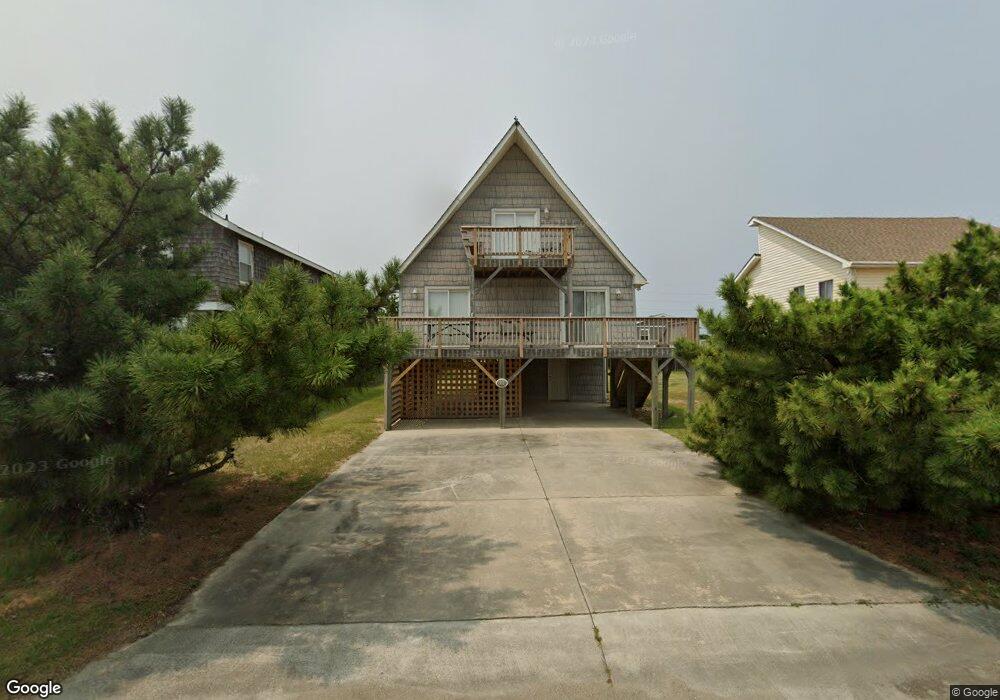 808 S Memorial Blvd unit 7, Kill Devil Hills, NC 27948 - photo 1