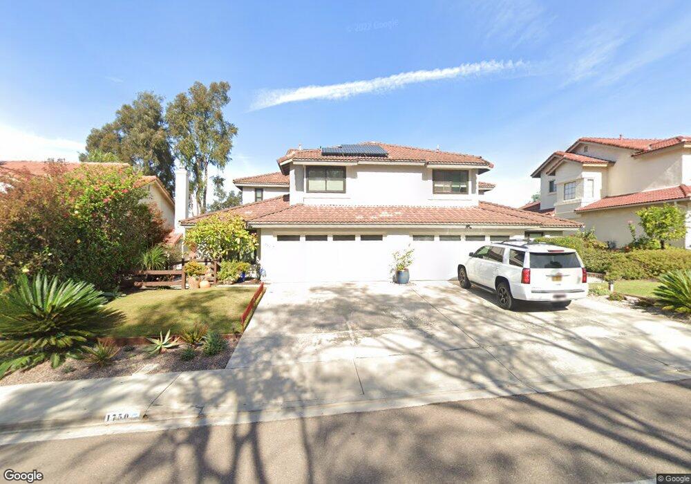 1750 Willowspring Dr N, Encinitas, CA 92024 - photo 1