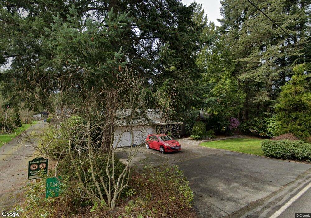 17522 76th Ave W, Edmonds, WA 98026 - photo 1