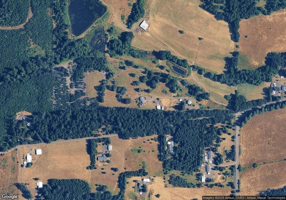 17405 Brown Rd, Dallas, OR 97338 - photo 1