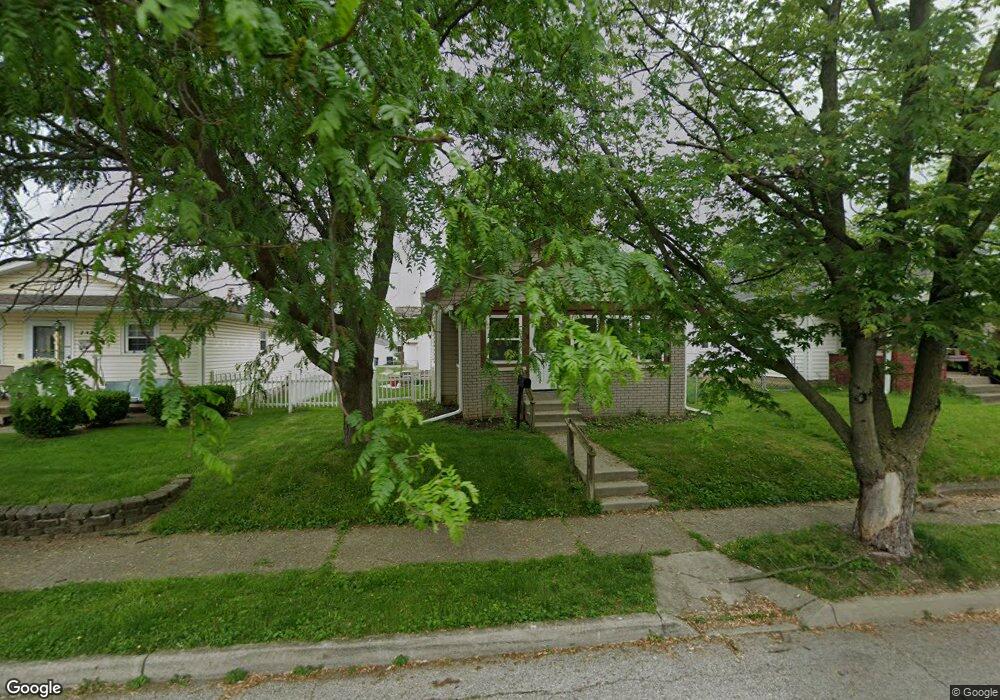 238 S 4th Ave, Beech Grove, IN 46107 - photo 1