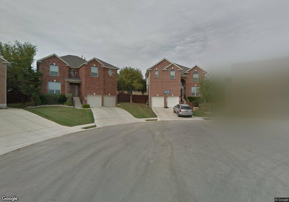 13220 Red Tail, Helotes, TX 78023 - photo 1