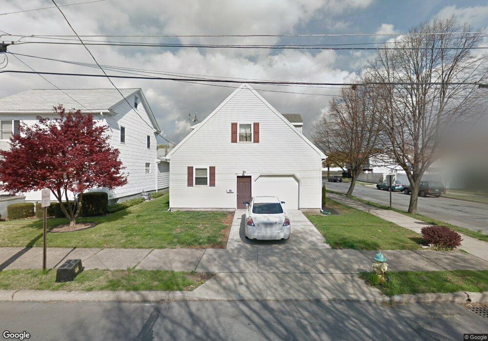 98 N Welles Ave, Kingston, PA 18704 - photo 1