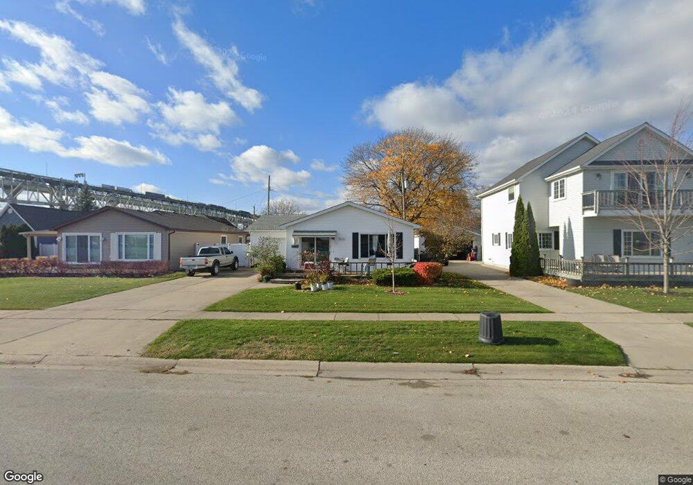 2419 Wright St, Port Huron, MI 48060 - photo 1