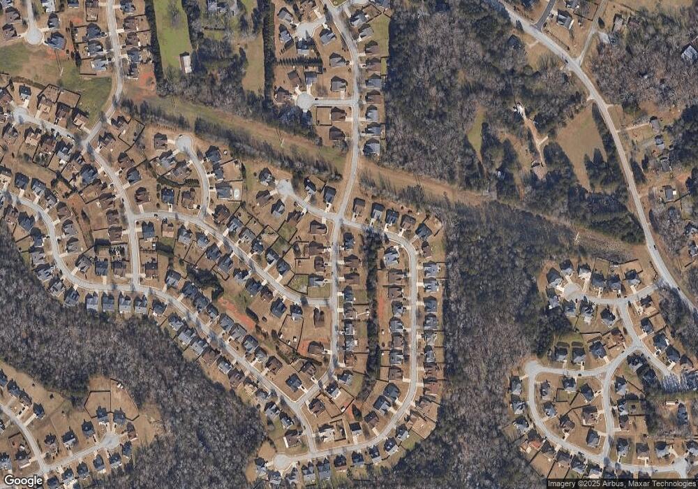 135 Saddlebrook Dr, Covington, GA 30016 - photo 1