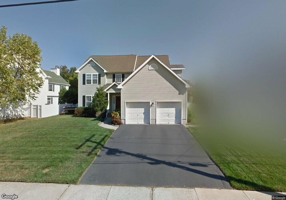 21 Hastings Place, Monmouth Beach, NJ 07750 - photo 1