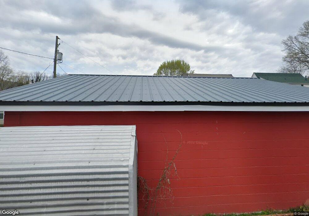 110 18th St, Dunbar, WV 25064 - photo 1