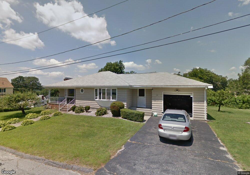 65 Fenwood Rd, Worcester, MA 01604 - photo 1