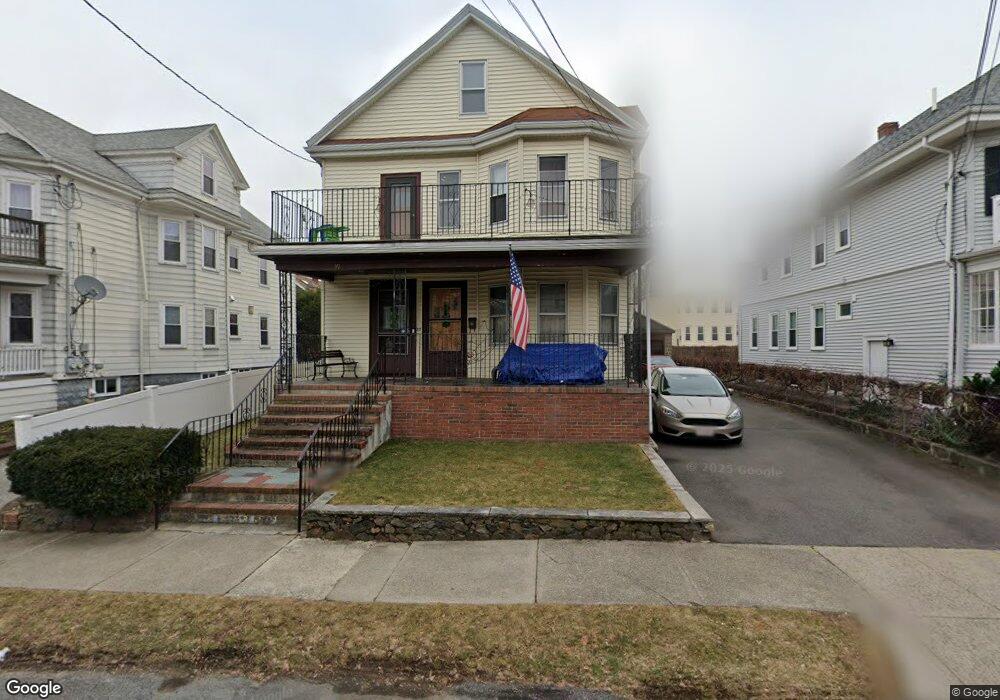 39 Windsor St, Arlington, MA 02474 - photo 1