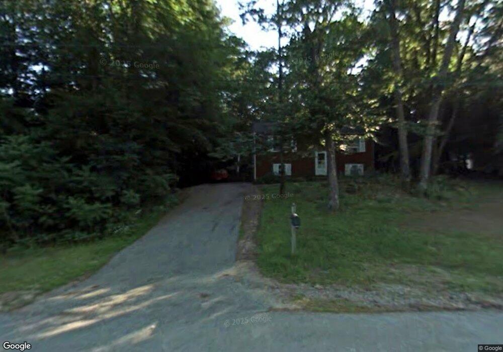 7 Carpenter St, Springvale, ME 04083 - photo 1