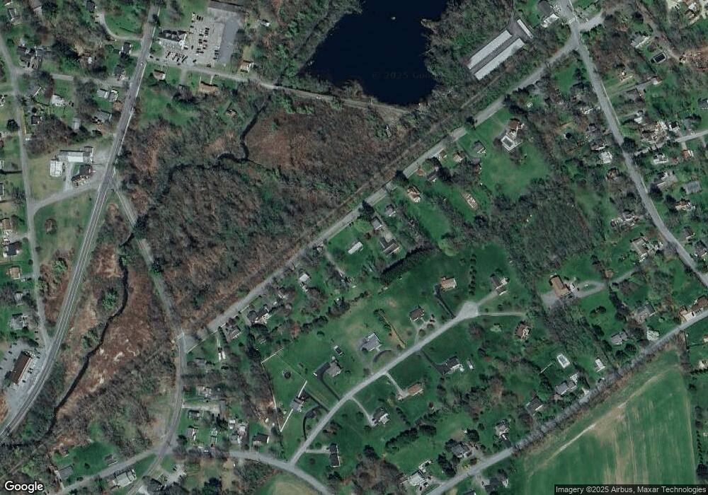 34 Railroad Ave, Amenia, NY 12501 - photo 1