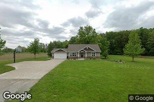 12904 Wayne Trace, Hoagland, IN 46745