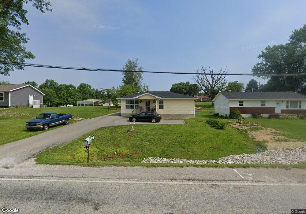 1318 Highway 62 NW, Corydon, IN 47112 - photo 1