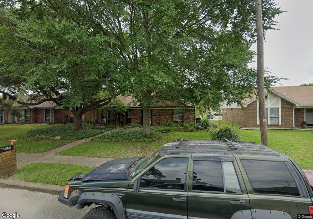 1300 Devonshire Ln, Wylie, TX 75098 - photo 1