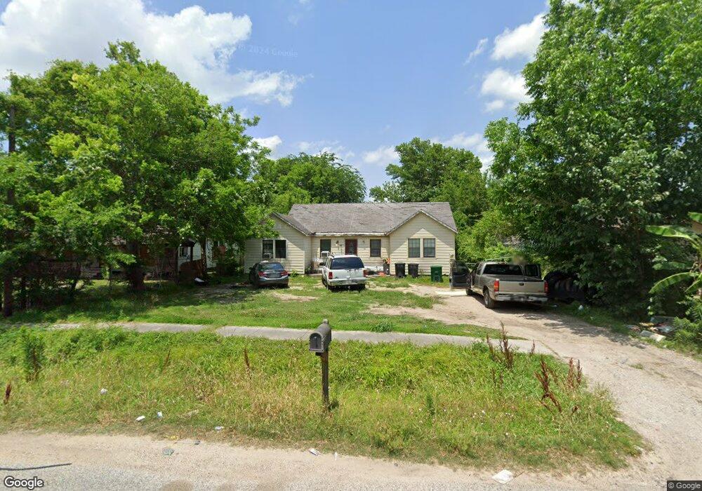 3721 Hage St, Houston, TX 77093 - photo 1