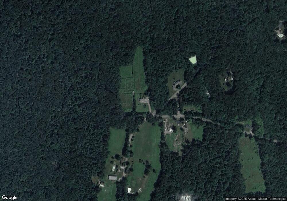 113 Carion Rd, Union, CT 06076 - photo 1