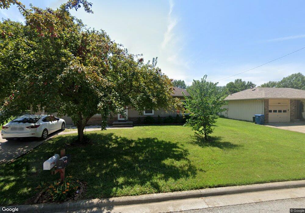 806 Barracuda Dr, Nixa, MO 65714 - photo 1