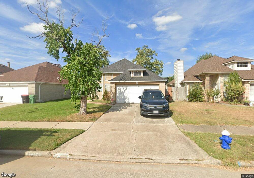 13330 Chaston Dr, Houston, TX 77041 - photo 1