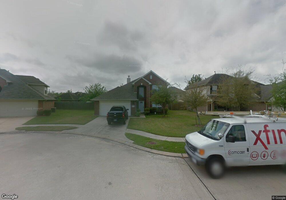 5304 Palo Duro Dr, Pearland, TX 77584 - photo 1