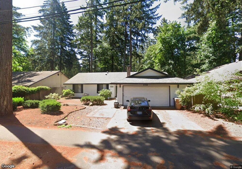 3742 Lanewood St, Lake Oswego, OR 97035 - photo 1