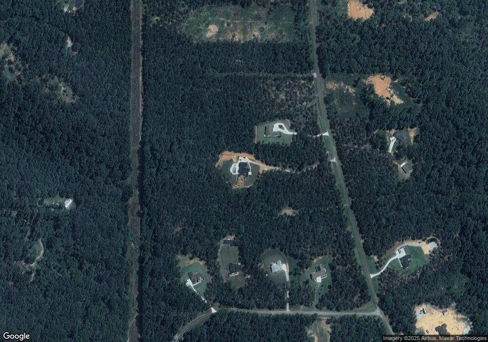 1367 N Walkers Mill Rd, Griffin, GA 30223 - photo 1