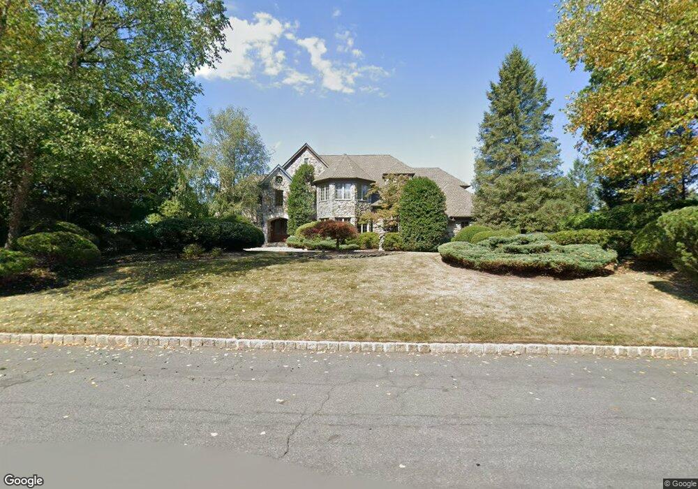 4 Windermere Ct, Livingston, NJ 07039 - photo 1