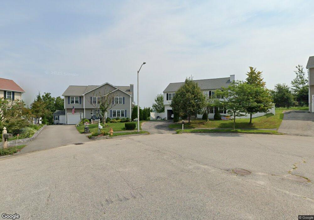 48 Mohave Rd, Worcester, MA 01606 - photo 1