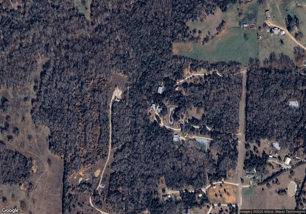 919 Gilbreath Rd, Sadler, TX 76264 - photo 1