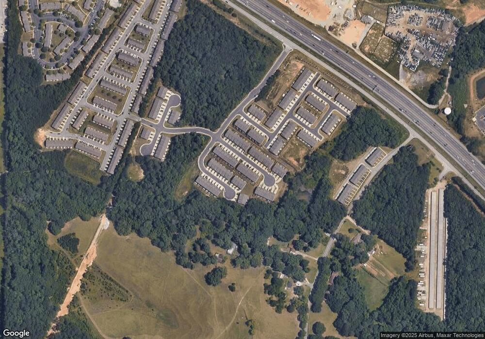 2719 Kemp Ct unit 32, Conyers, GA 30094 - photo 1