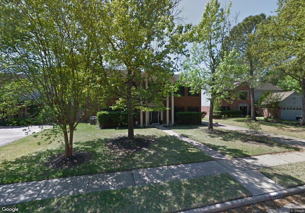 16043 Pinyon Creek Dr, Houston, TX 77095 - photo 1