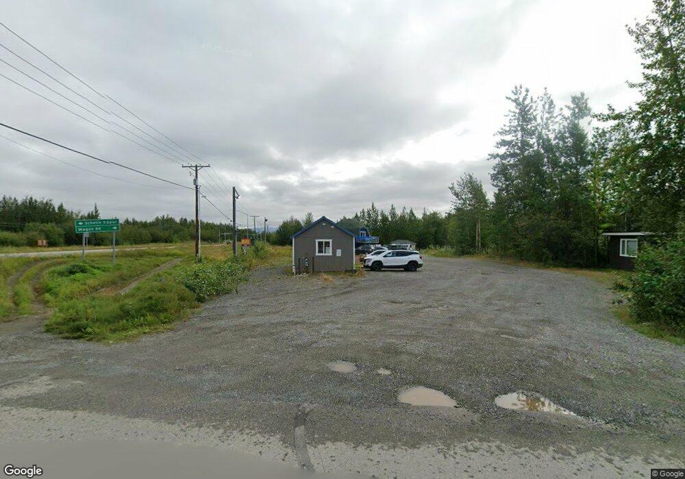 1705 N Ranch Rd, Wasilla, AK 99654 - photo 1