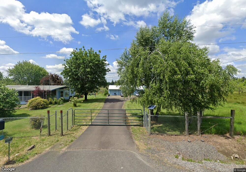 41045 Stayton Scio Rd SE, Stayton, OR 97383 - photo 1