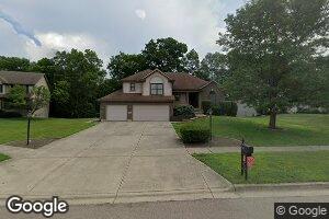 883 Bolton Abbey Ln, Vandalia, OH 45377