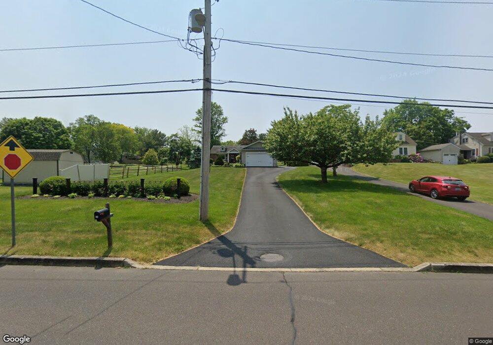 418 E Spruce St, Perkasie, PA 18944 - photo 1