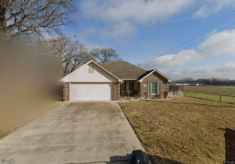 1837 Laura St, Weatherford, TX 76086 - photo 1