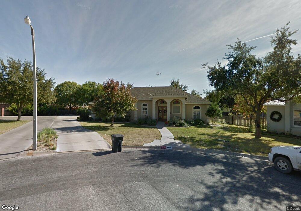 5610 Grey Charles Ct, San Angelo, TX 76904 - photo 1