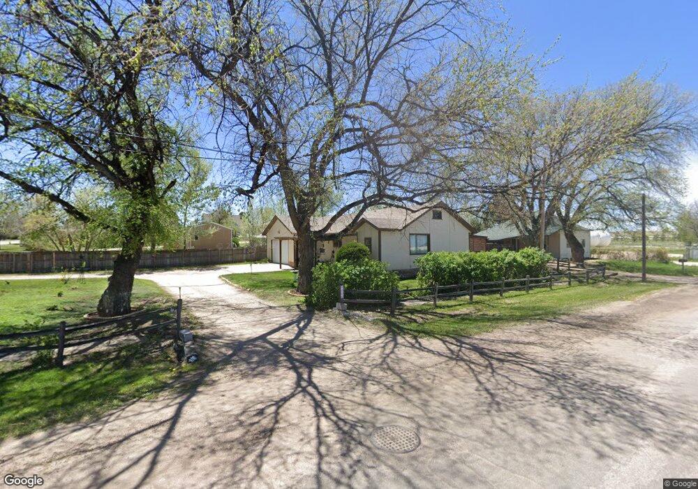 1222 8th St, Calhan, CO 80808 - photo 1