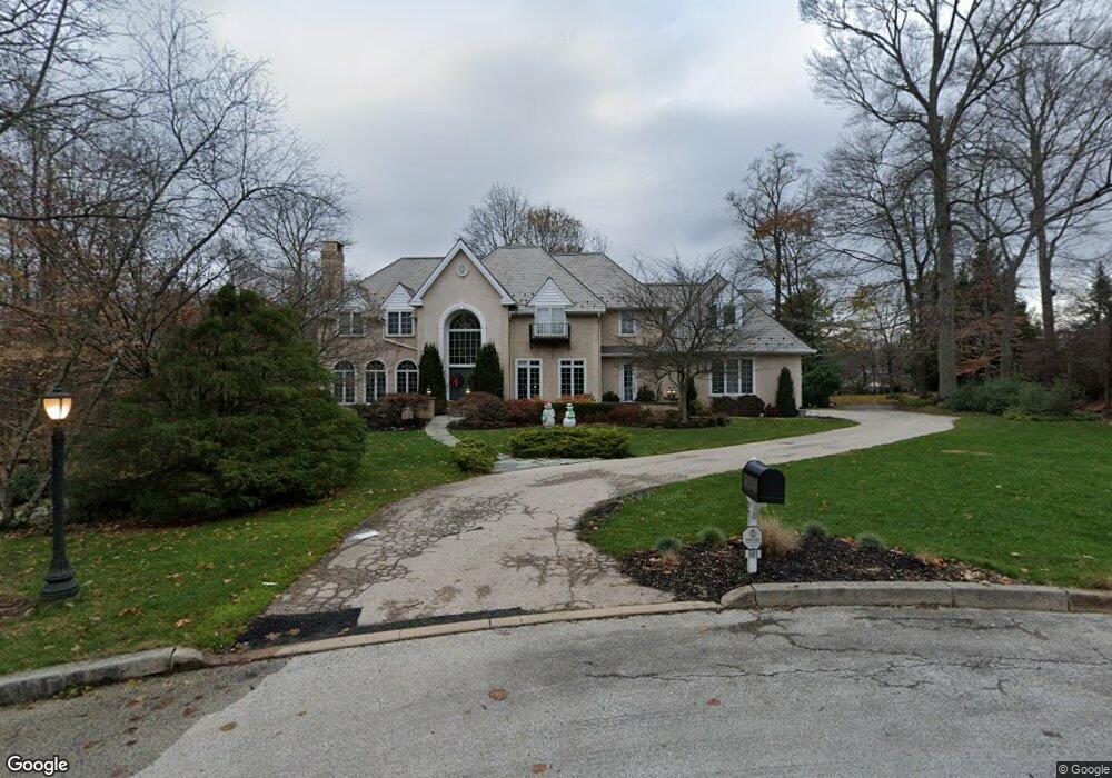 591 Longchamps Dr, Devon, PA 19333 - photo 1