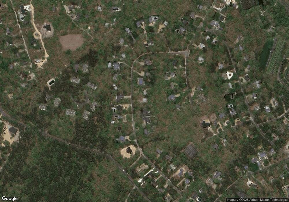 99 Martha's Way, Edgartown, MA 02539 - photo 1