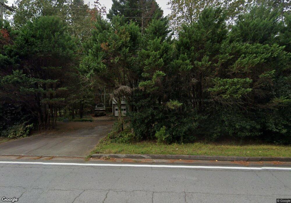 2470 Whitehead Place Dr, Suwanee, GA 30024 - photo 1