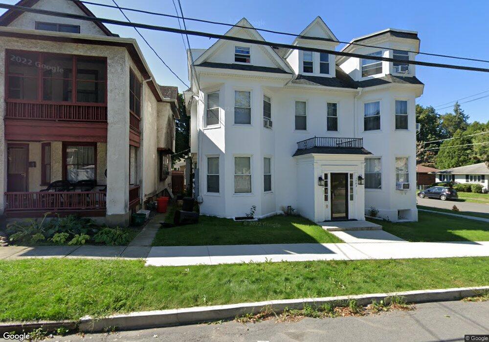 1304 Marion St unit 570-815-4391 Jim Ken, Scranton, PA 18509 - photo 1