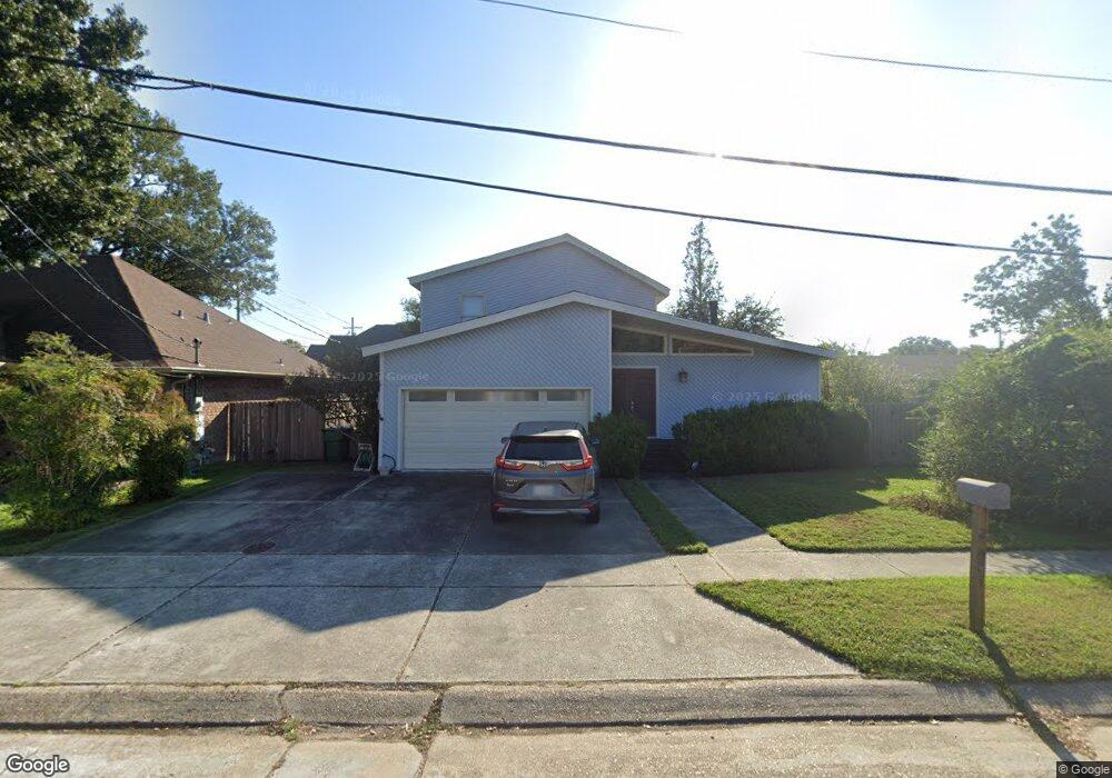 2109 Lemon St, Metairie, LA 70001 - photo 1