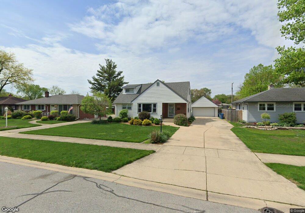 9032 Parrish Ave, Highland, IN 46322 - photo 1