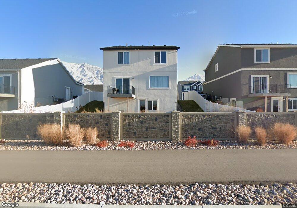 1236 S Raintree Ln unit 179, Santaquin, UT 84655 - photo 1