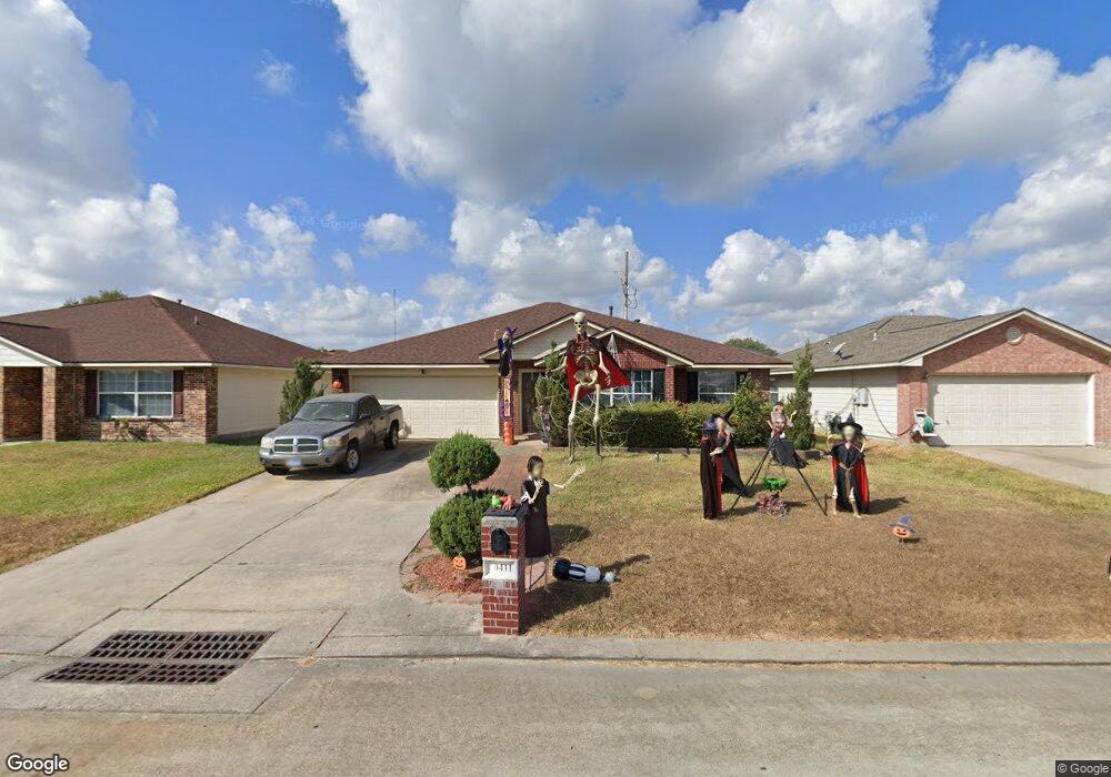 10411 Ince Ln, Houston, TX 77040 - photo 1
