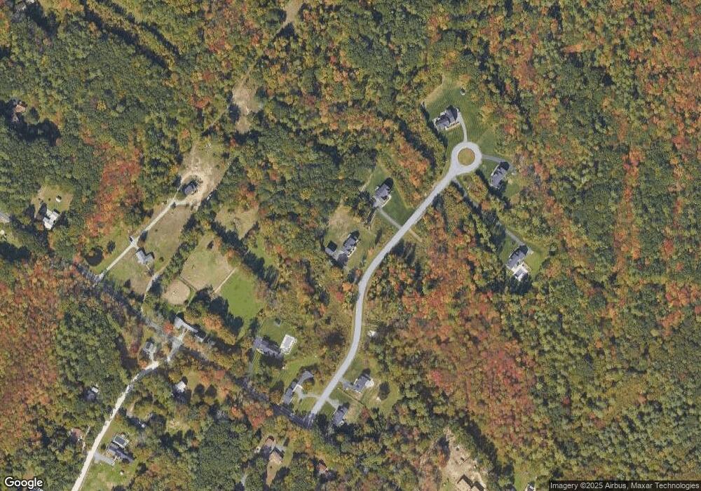 25 Anderson Way, Auburn, NH 03032 - photo 1