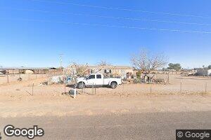 34310 W MacHo Rd, Stanfield, AZ 85172
