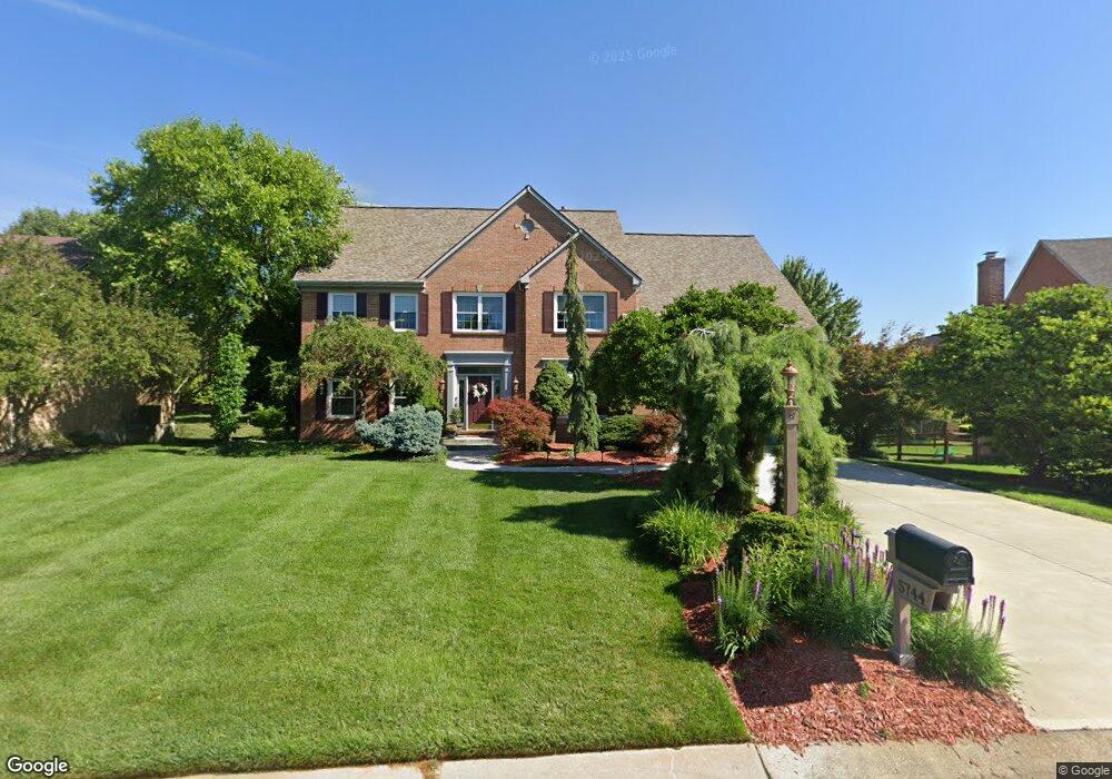 5744 Somerset Dr, Liberty Township, OH 45011 - photo 1