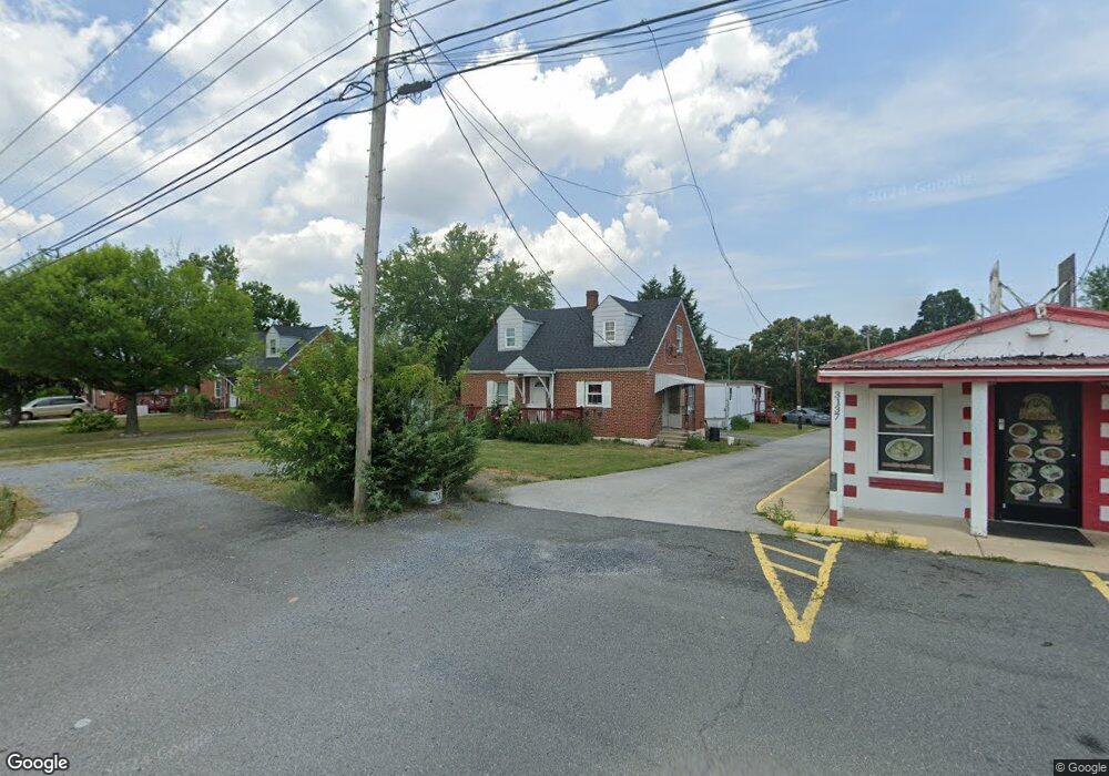 3131 Front Royal Pike, Winchester, VA 22602 - photo 1