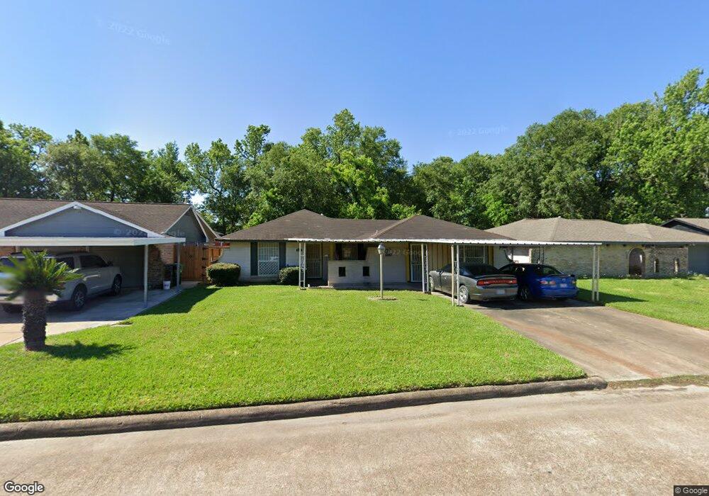 5702 Briarwick Ln, Houston, TX 77016 - photo 1